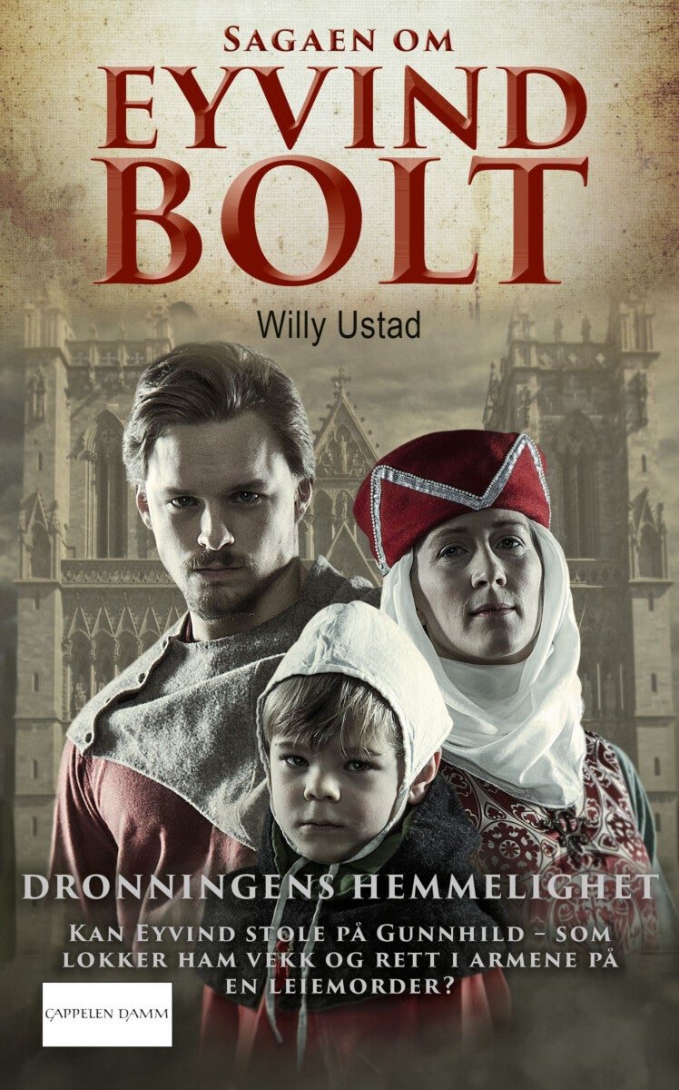 Dronningens hemmelighet