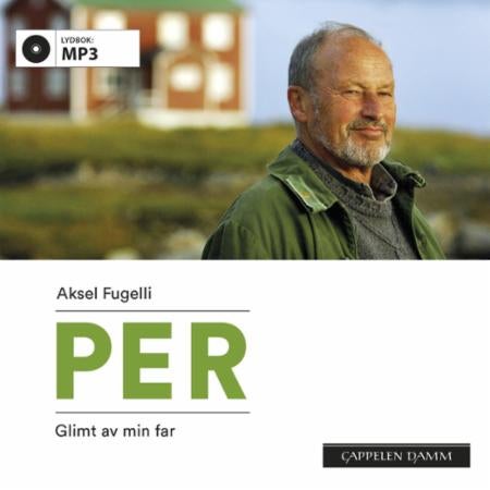 Per - glimt av min far