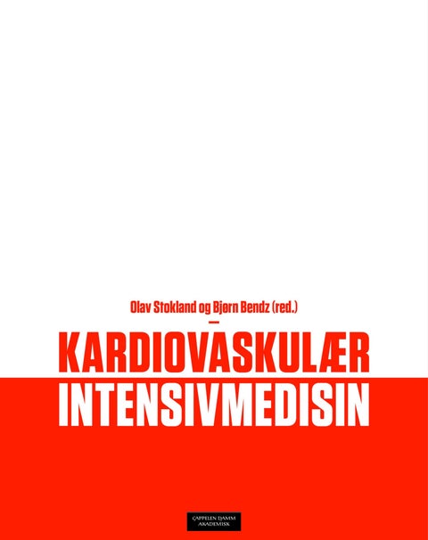 Kardiovaskulær intensivmedisin