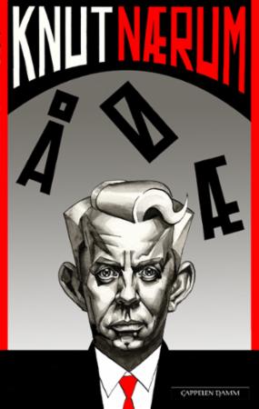 Æ,Ø,Å - de første tre bindene i et tjuenibindsverk