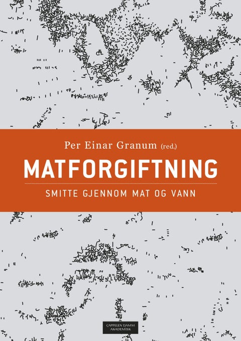 Matforgiftning - smitte gjennom mat og vann