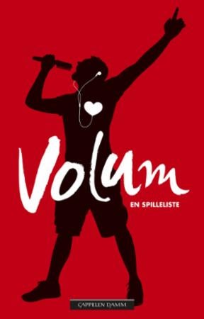 Volum - en spilleliste