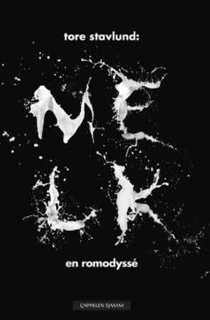 Melk - en romodyssé