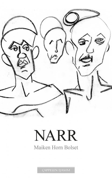 Narr - dikt