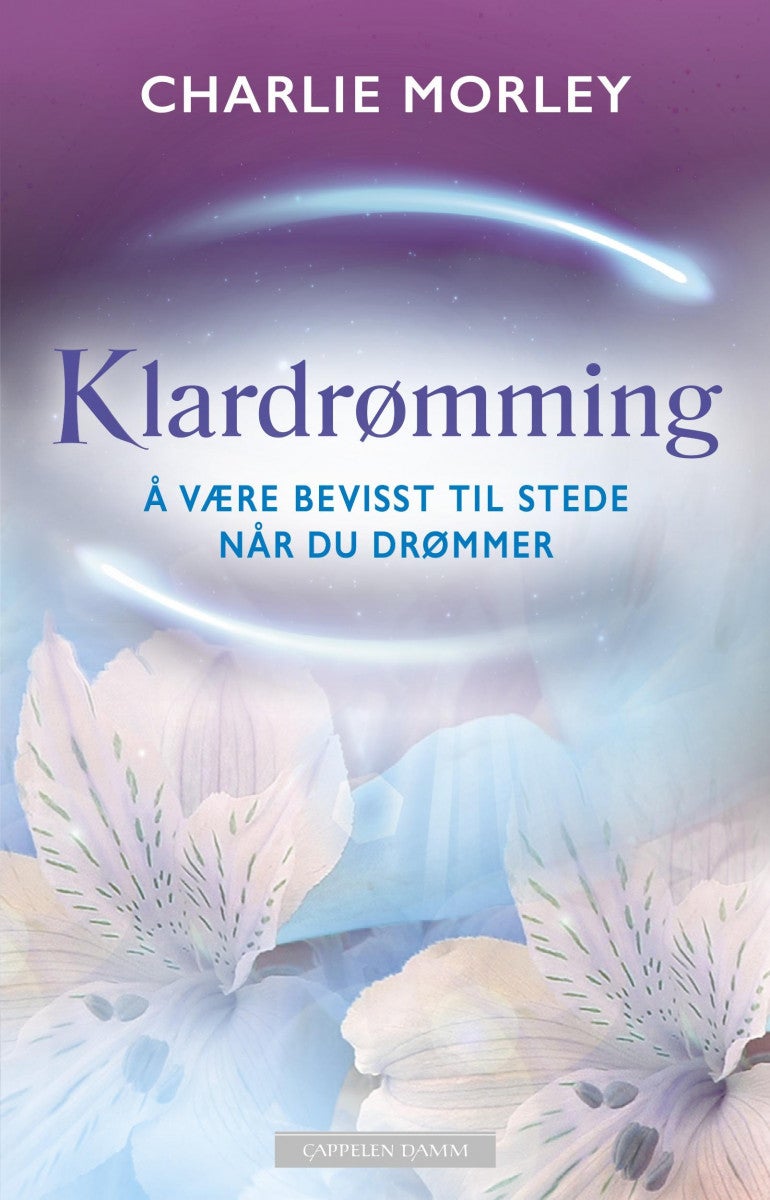 Klardrømming - å være bevisst til stede når du drømmer