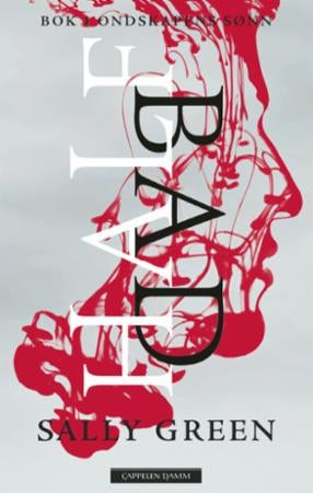 Half bad - bok 1 : ondskapens sønn