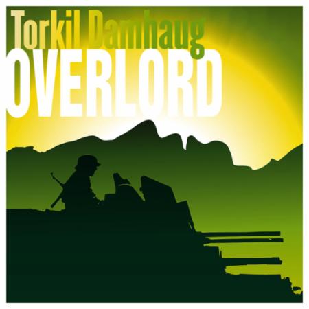 Overlord - roman