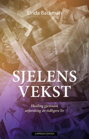Sjelens vekst - healing gjennom utforsking av tidligere liv