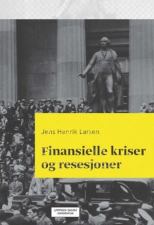 Finansielle kriser og resesjoner