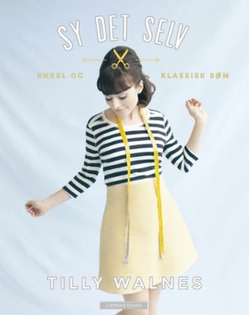 Sy det selv - enkel og klassisk søm