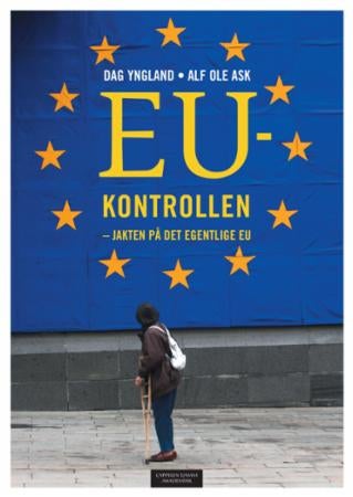 EU-kontrollen - jakten på det egentlige EU