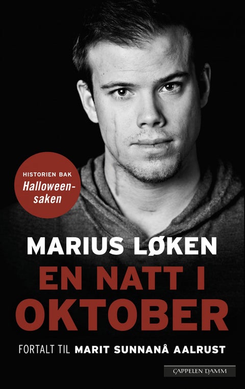 En natt i oktober - historien bak Halloween-saken
