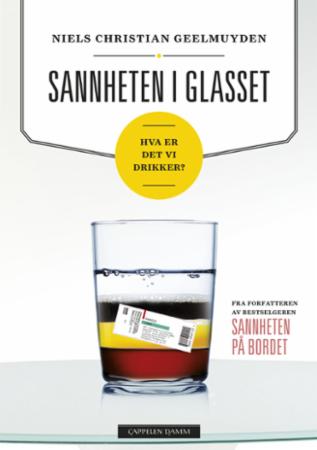 Sannheten i glasset - hva er det vi drikker?