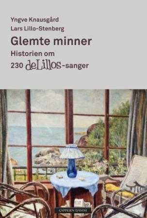 Glemte minner - historien om 230 deLillos-sanger