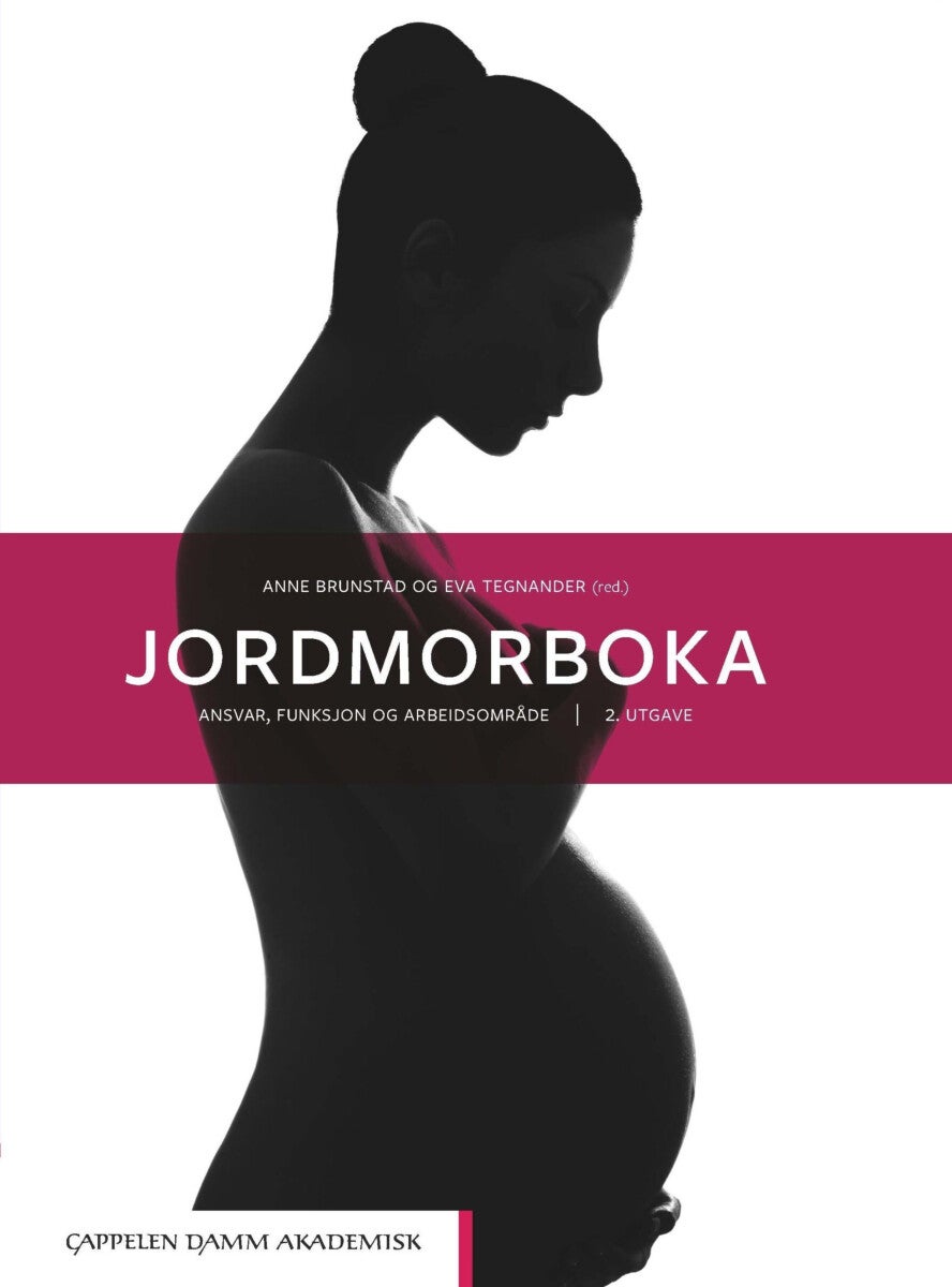 Jordmorboka - ansvar, funksjon og arbeidsområde