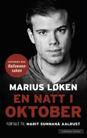 En natt i oktober - historien bak Halloween-saken