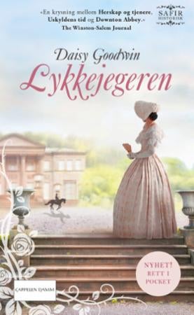 Lykkejegeren