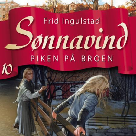 Piken på broen