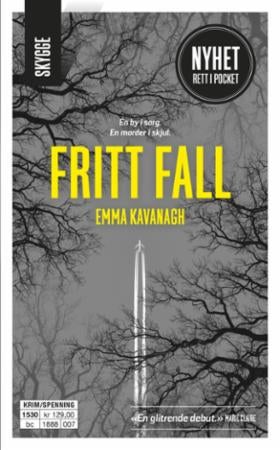 Fritt fall