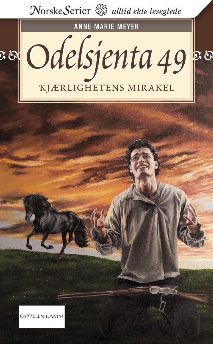 Kjærlighetens mirakel