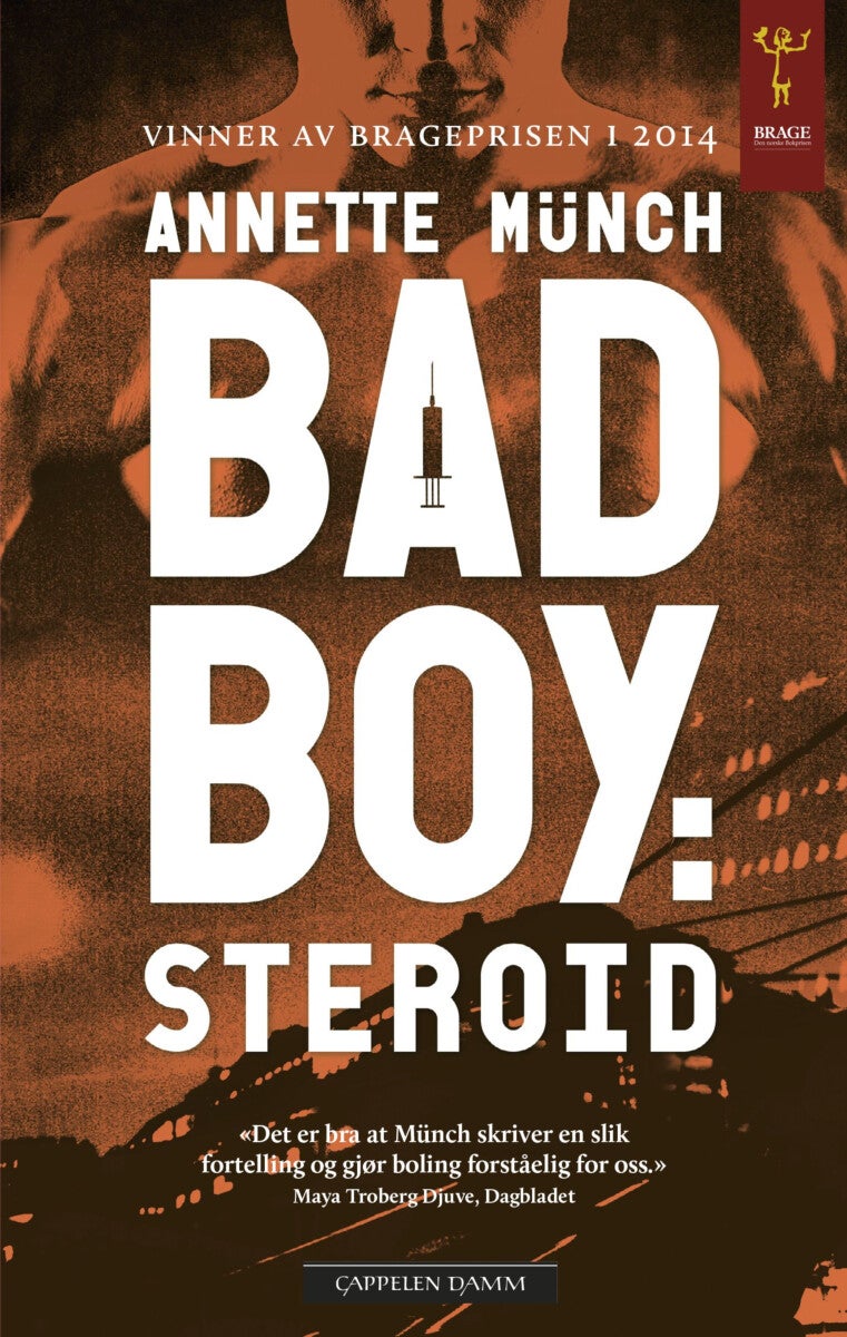 Badboy steroid