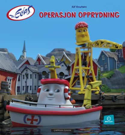 Elias - operasjon opprydning