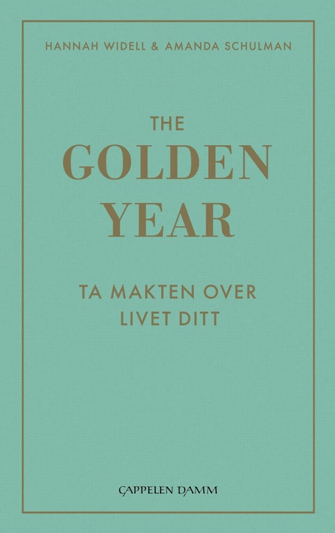 The golden year - ta makten over livet ditt