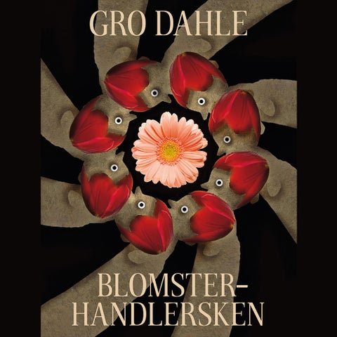 Blomsterhandlersken