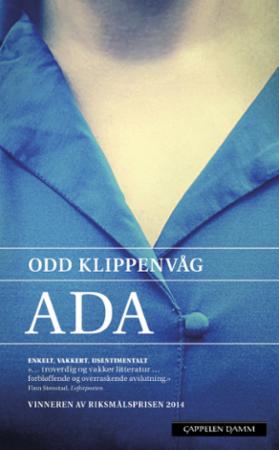Bilde av Ada Av Odd Klippenvåg