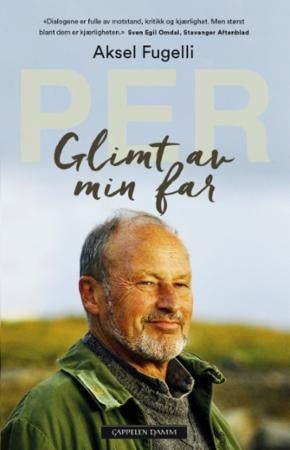 Per - glimt av min far