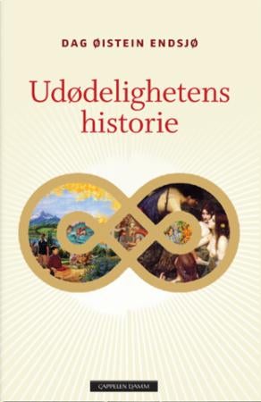 Udødelighetens historie - fra Jesus' oppstandelse til zombier, antioksidanter og barn i ilden