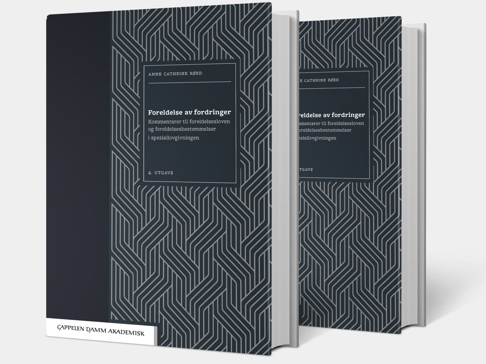 Foreldelse av fordringer - kommentarer til foreldelsesloven og utvalgte bestemmelser i spesiallovgivningen