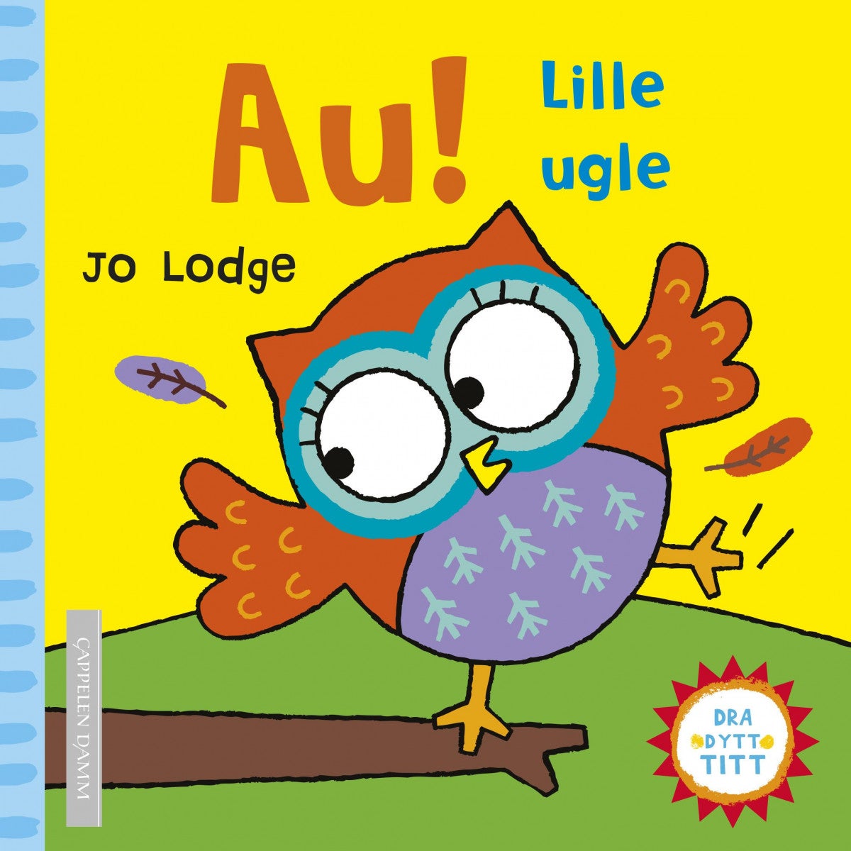 Au! - lille ugle