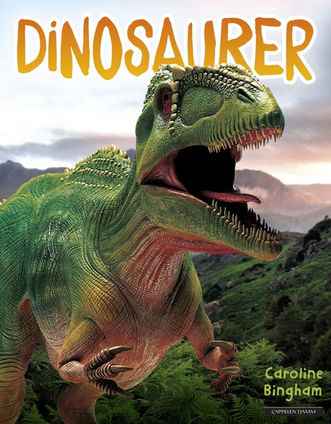 Dinosaurer