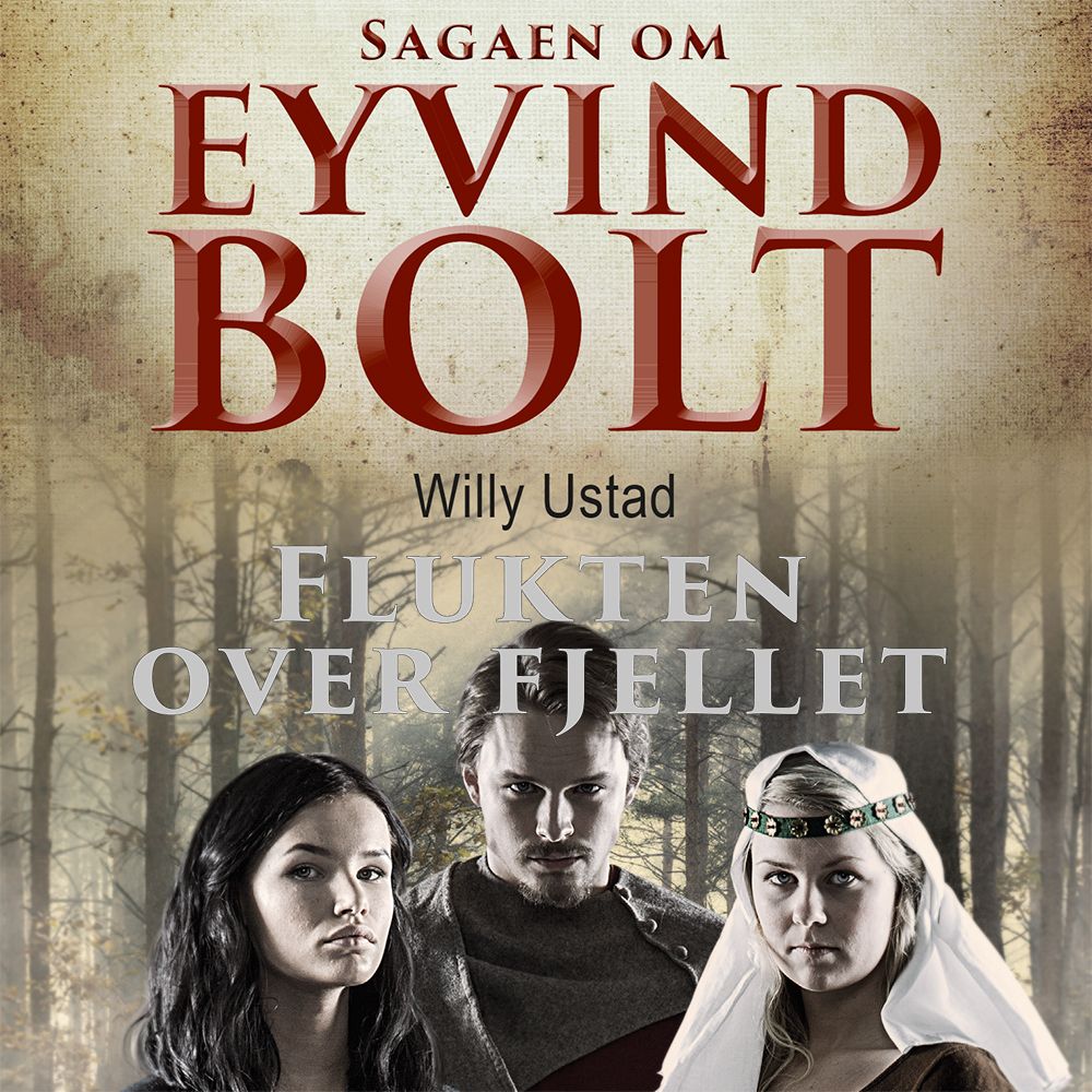 Flukten over fjellet