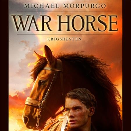 War horse - krigshesten