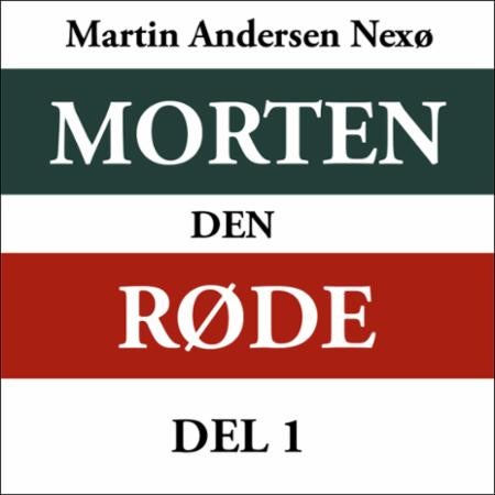 Morten den røde - 1