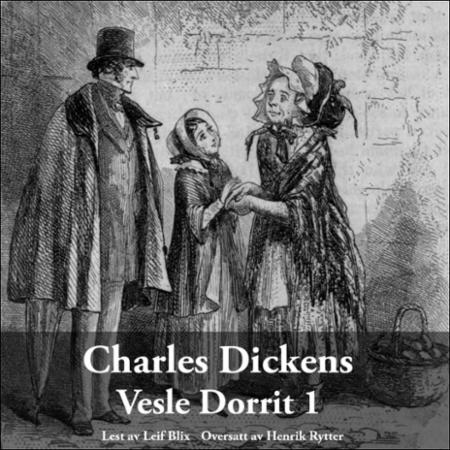 Vesle Dorrit - 1