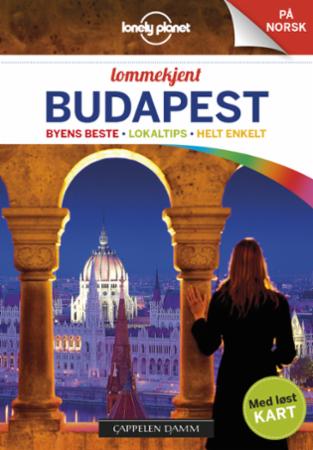 Budapest - byens beste, lokaltips, helt enkelt