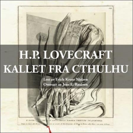 Kallet fra Cthulhu
