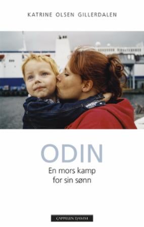 Odin - en mors kamp for sin sønn