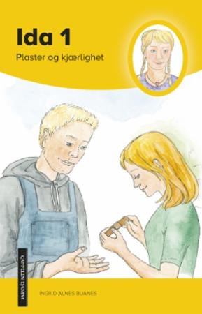 Plaster og kjærlighet