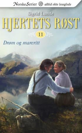 Drøm og mareritt