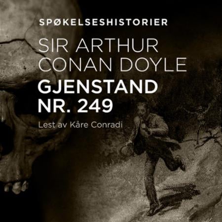 Gjenstand nr. 249