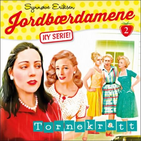 Tornekratt