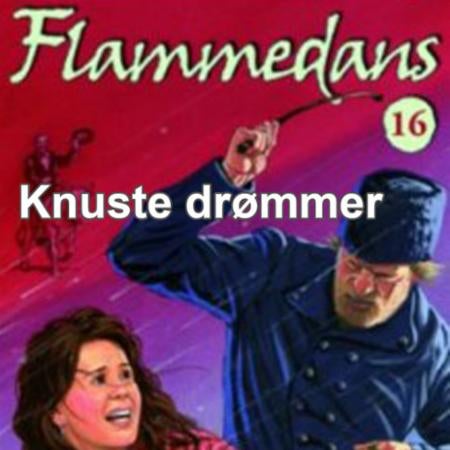 Knuste drømmer