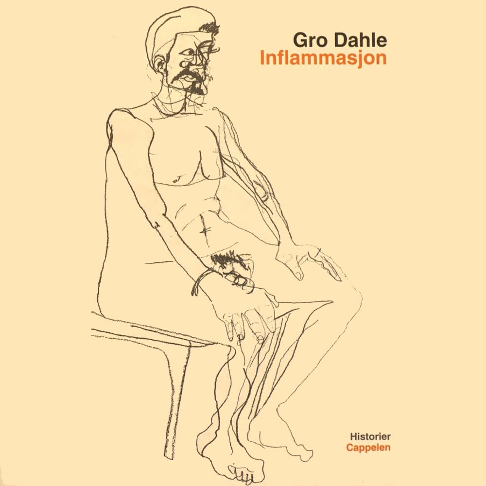 Inflammasjon - historier