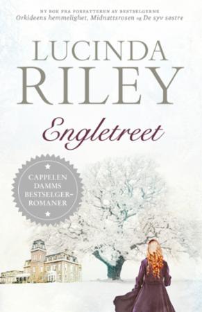 Engletreet av Lucinda Riley