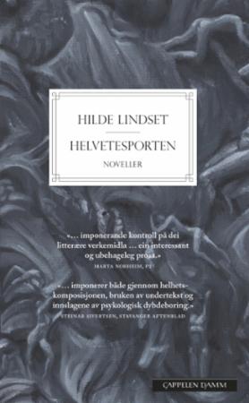 Helvetesporten - noveller