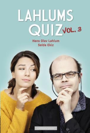 Lahlums quiz - vol. 3